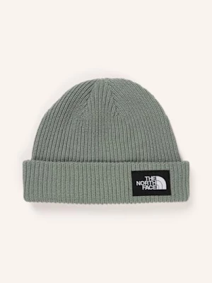 Obrázek produktu The North Face Čepice Salty světle zelená
