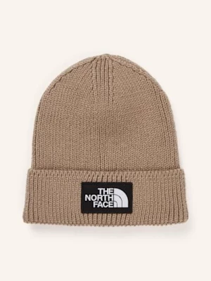 Obrázek produktu The North Face Čepice světle hnědá