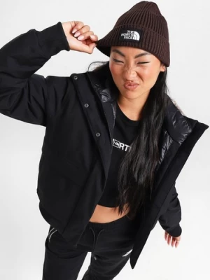 Obrázek produktu The North Face Čepice Tnf Logo Box Cuffed Bne
