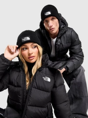 Obrázek produktu The North Face Čepice Tnf Logo Box Cuffed Bne