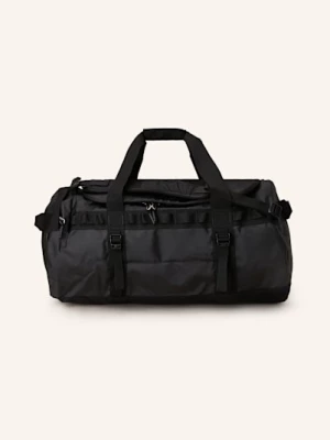 Obrázek produktu The North Face Cestovní Taška Base Camp Duffel Medium 71 L černá / šedá
