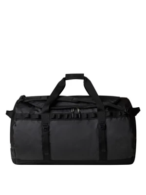 Obrázek produktu THE NORTH FACE Cestovní taška 'Base Camp'  šedá / černá