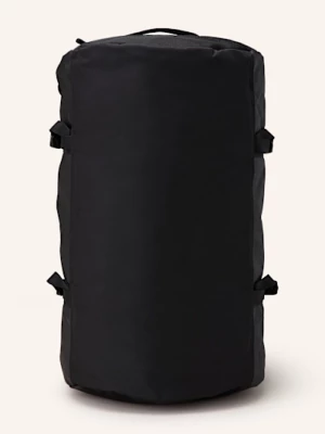 Obrázek produktu The North Face Cestovní Taška Base Camp Small 50 L černá / šedá