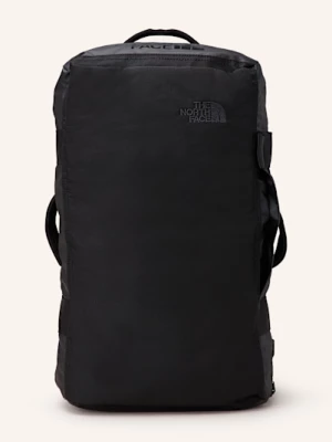 Obrázek produktu The North Face Cestovní Taška Base Camp Voyager Duffel 32 L S Přihrádkou Na Notebook černá / tmavě šedá