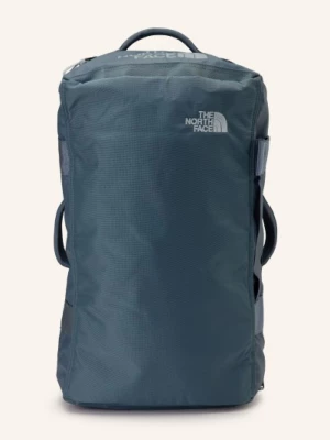 Obrázek produktu The North Face Cestovní Taška Base Camp Voyager Duffel 32 L S Přihrádkou Na Notebook černošedá / tmavě šedá