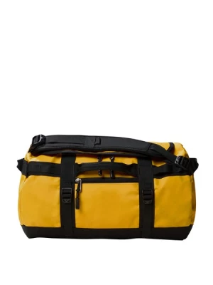 Obrázek produktu THE NORTH FACE Cestovní taška 'Base Camp'  zlatě žlutá / černá