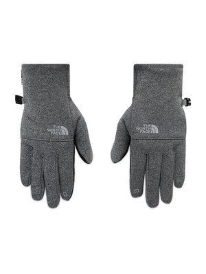 Obrázek produktu The North Face Dámské rukavice Etip Recycled Glove NF0A4SHADYY1 Šedá