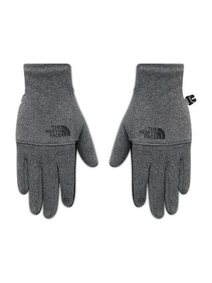 Obrázek produktu The North Face Dámské rukavice Etip Recyd Glove NF0A4SHBDYY1 Šedá