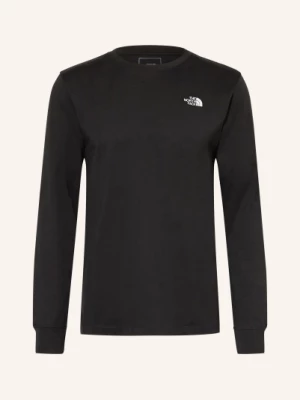 Obrázek produktu The North Face Dlouhé Rukávy Evolution Simple Dome černá