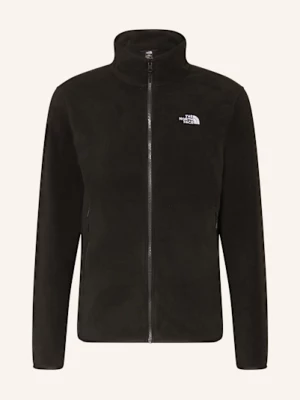 Obrázek produktu The North Face Fleecová Mikina Glacier černá