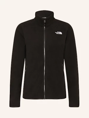 Obrázek produktu The North Face Fleecová Bunda Glacier černá