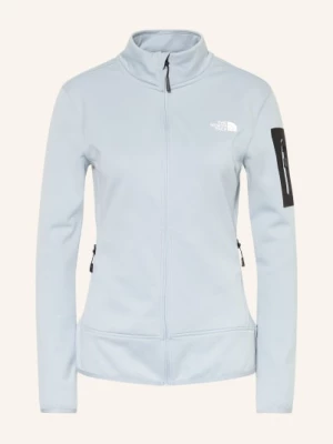 Obrázek produktu The North Face Fleecová Mikina Mistyescape tmavě modrá