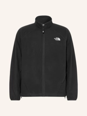 Obrázek produktu The North Face Fleecová Mikina Oxara černá