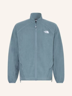 Obrázek produktu The North Face Fleecová Mikina Oxara černošedá