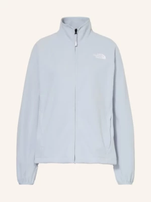 Obrázek produktu The North Face Fleecová Mikina Oxara tmavě modrá