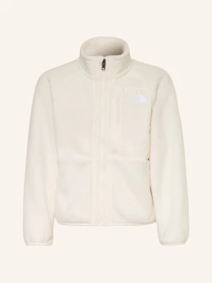 Obrázek produktu The North Face Fleecová Bunda Yumiori krémová