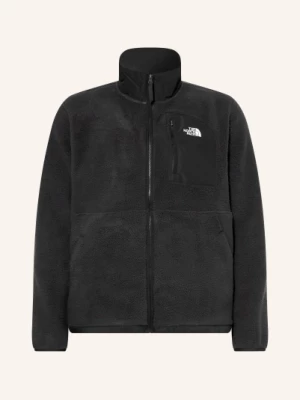Obrázek produktu The North Face Fleecová Mikina Yumiori Off Peak černá