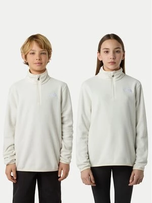 Obrázek produktu The North Face Fleecová mikina Glacier NF0A8CVG Béžová Regular Fit
