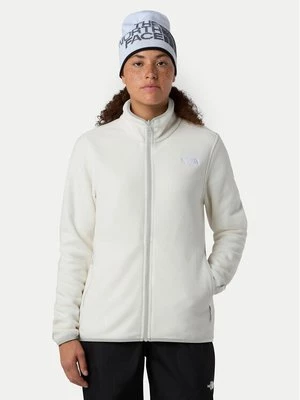 Obrázek produktu The North Face Fleecová mikina Glacier NF0A8D2F Béžová Regular Fit