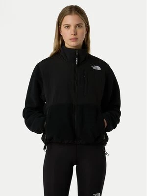 Obrázek produktu The North Face Fleecová mikina Retro Denali NF0A88YR Černá Regular Fit