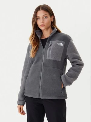 Obrázek produktu The North Face Fleecová mikina Yumiori NF0A8E88 Šedá Regular Fit