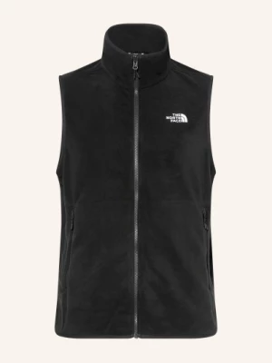 Obrázek produktu The North Face Fleecová Vesta Glacier černá