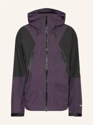 Obrázek produktu The North Face Funkční Bunda Hike Spectra Gtx Mountain tmavě fialová / černá