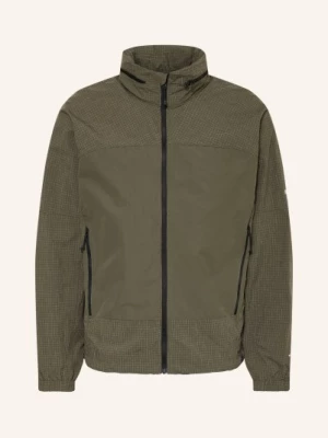 Obrázek produktu The North Face Funkční Bunda Hike Utility olivová