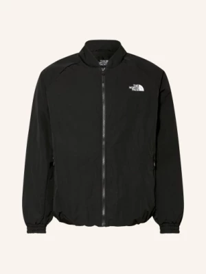 Obrázek produktu The North Face Funkční Bunda Nse černá / bílá
