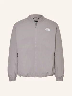 Obrázek produktu The North Face Funkční Bunda Nse šedá / bílá