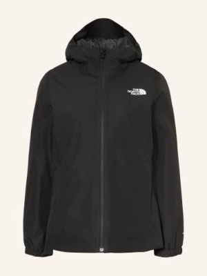 Obrázek produktu The North Face Funkční Bunda Quest černá