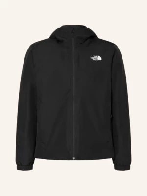 Obrázek produktu The North Face Funkční Bunda Quest Dryvent™ černá / bílá