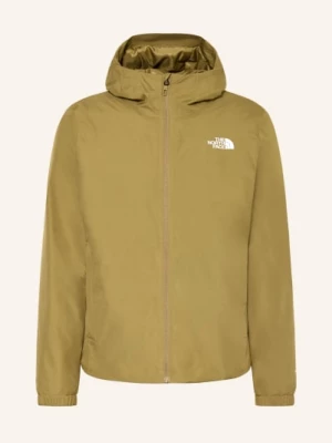 Obrázek produktu The North Face Funkční Bunda Quest Dryvent™ khaki