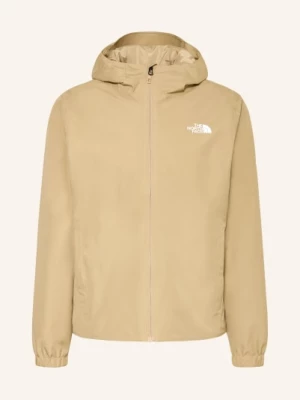 Obrázek produktu The North Face Funkční Bunda Quest khaki