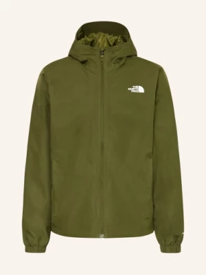Obrázek produktu The North Face Funkční Bunda Quest zelená