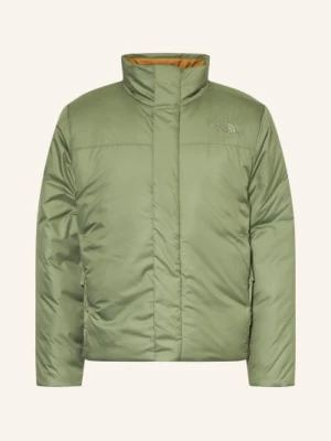 Obrázek produktu The North Face Funkční Bunda Siurana olivová