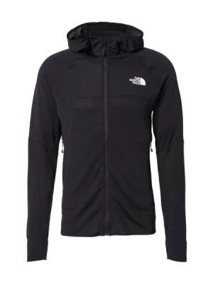 Obrázek produktu THE NORTH FACE Funkční fleecová mikina  černá