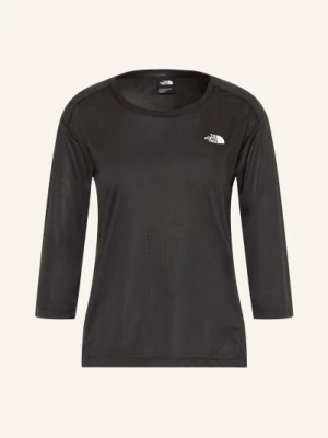 Obrázek produktu The North Face Funkční Tričko Tanken S 3/4 Rukávy černá