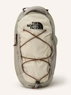 Obrázek produktu The North Face Kabelka Přes Rameno Borealis Sling šedá / světle šedá