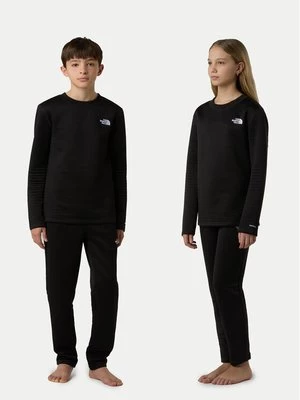 Obrázek produktu The North Face Komplet termoaktivního prádla DotKnit NF0A88VC Černá