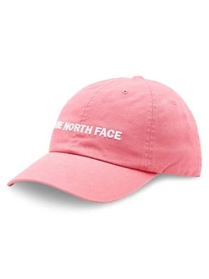 Obrázek produktu The North Face Kšiltovka Horizontal Embro Ballcap NF0A5FY1N0T1 Růžová