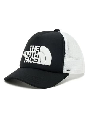 Obrázek produktu The North Face Kšiltovka Kids Foam Trucker NF0A7WHIJK31 Černá