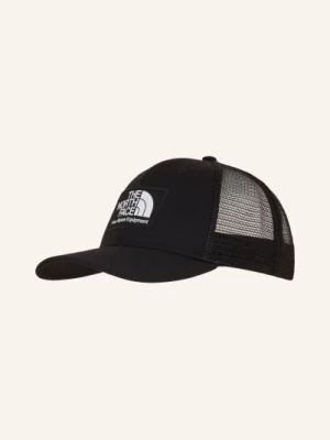 Obrázek produktu The North Face Kšiltovka Mudder Trucker černá