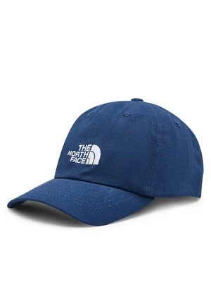 Obrázek produktu The North Face Kšiltovka Norm NF0A3SH38K21 Tmavomodrá
