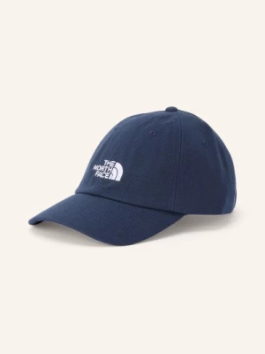 Obrázek produktu The North Face Kšiltovka Norm tmavě modrá / bílá