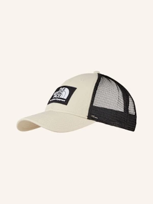 Obrázek produktu The North Face Kšiltovka Trucker režná / černá