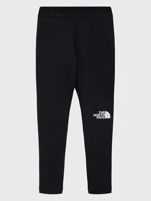 Obrázek produktu The North Face Legíny Everyday NF0A82ER Černá Slim Fit