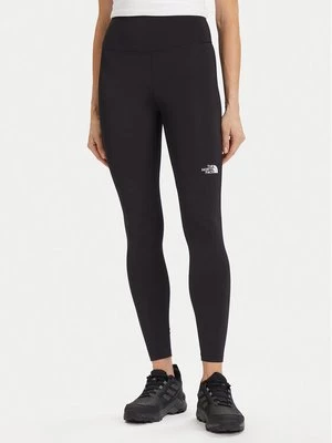 Obrázek produktu The North Face Legíny Flex Warm NF0A8E11 Černá Slim Fit