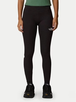 Obrázek produktu The North Face Legíny Simple Dome NF0A8C1X Černá Slim Fit