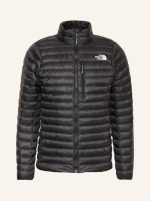 Obrázek produktu The North Face Lehká Péřová Bunda Bettaforca černá